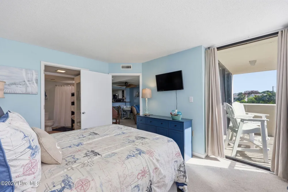 1400 E Fort Macon Road #112 Atlantic Beach, NC 28512