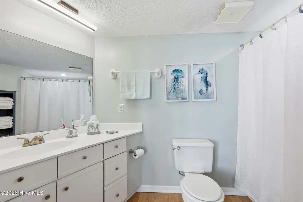 1400 E Fort Macon Road #112 Atlantic Beach, NC 28512