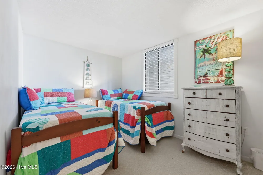 1400 E Fort Macon Road #112 Atlantic Beach, NC 28512