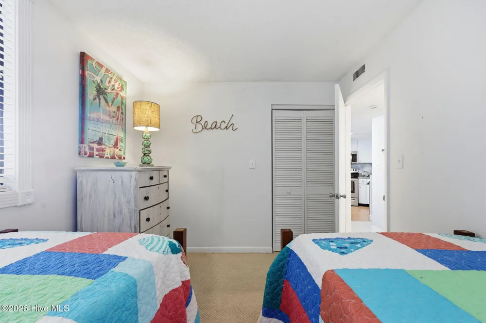 1400 E Fort Macon Road #112 Atlantic Beach, NC 28512