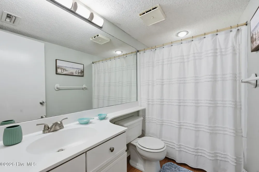 1400 E Fort Macon Road #112 Atlantic Beach, NC 28512