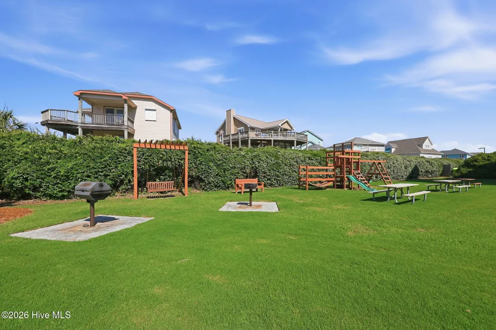 1400 E Fort Macon Road #112 Atlantic Beach, NC 28512