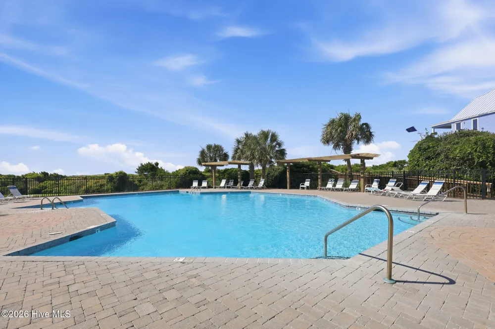 1400 E Fort Macon Road #112 Atlantic Beach, NC 28512