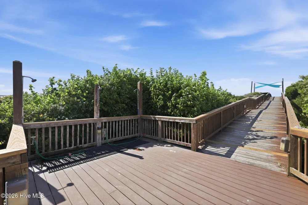 1400 E Fort Macon Road #112 Atlantic Beach, NC 28512