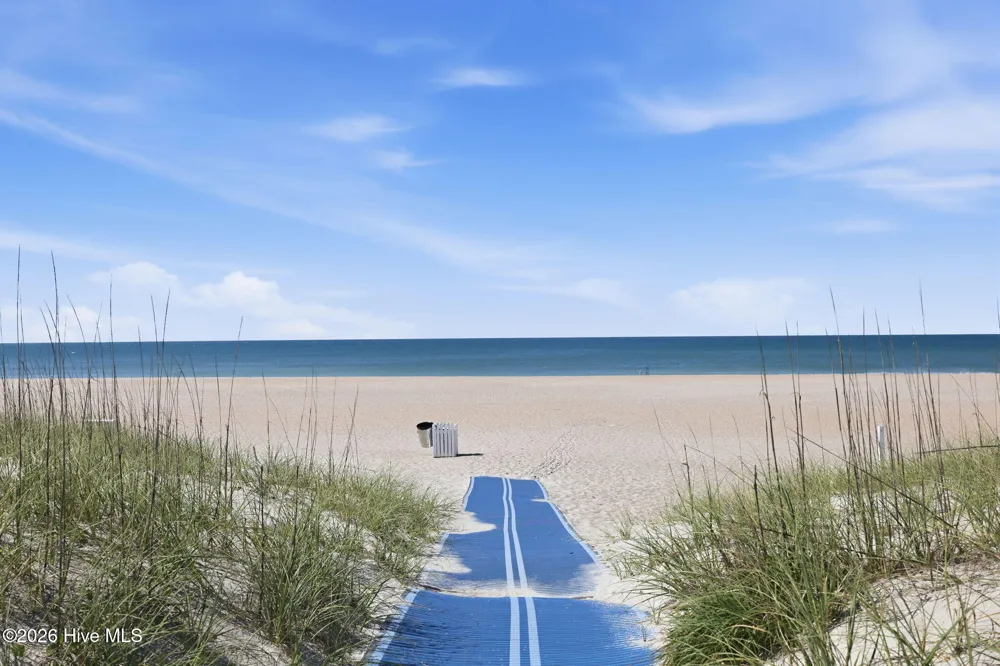 1400 E Fort Macon Road #112 Atlantic Beach, NC 28512