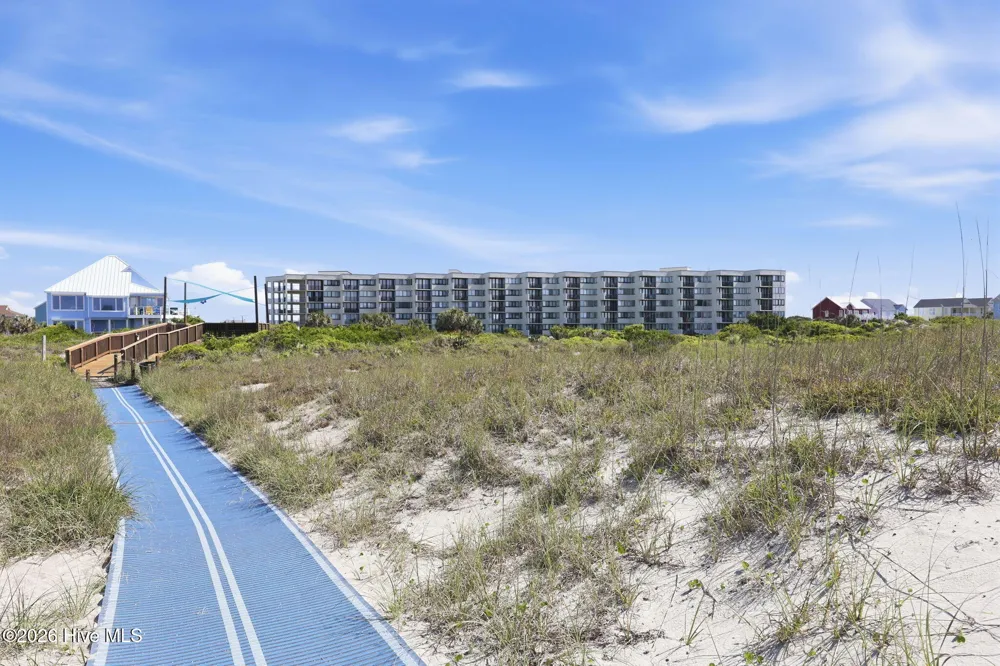 1400 E Fort Macon Road #112 Atlantic Beach, NC 28512