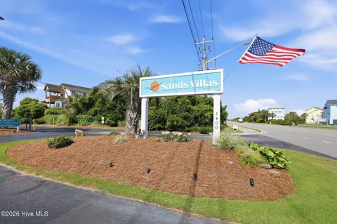 1400 E Fort Macon Road #112