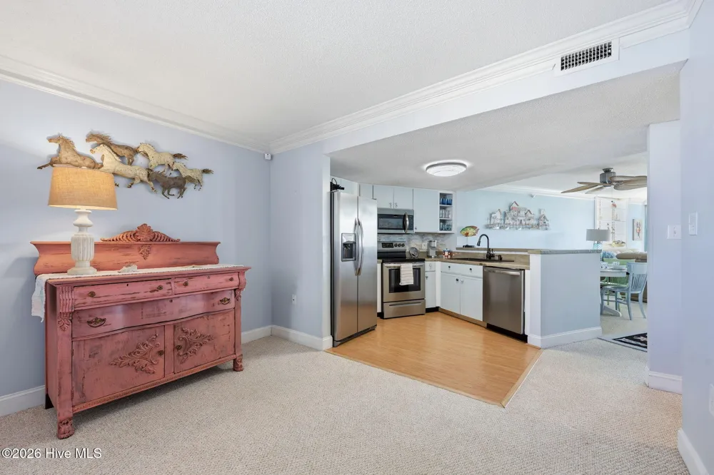 1400 E Fort Macon Road #112 Atlantic Beach, NC 28512