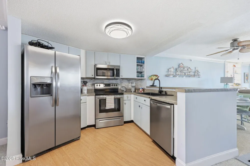 1400 E Fort Macon Road #112 Atlantic Beach, NC 28512