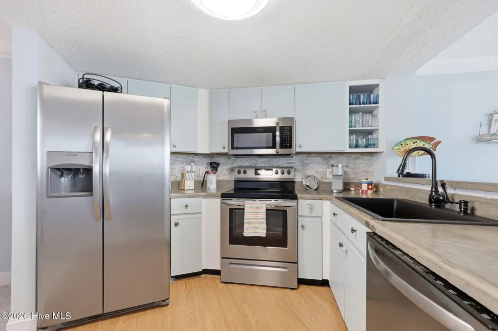 1400 E Fort Macon Road #112 Atlantic Beach, NC 28512