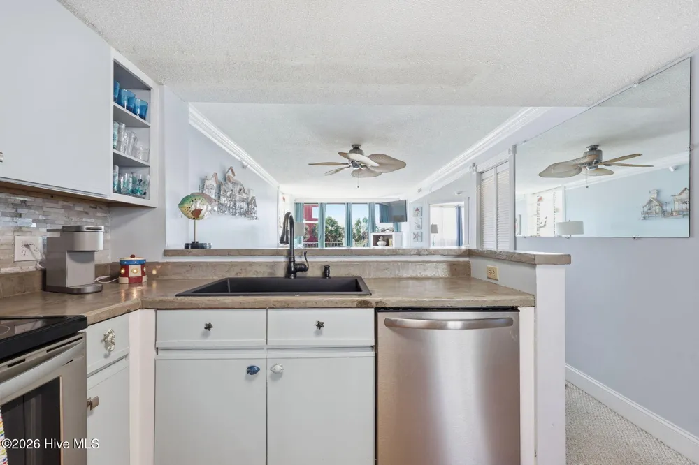 1400 E Fort Macon Road #112 Atlantic Beach, NC 28512