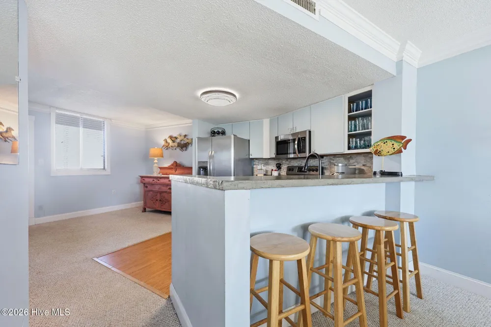 1400 E Fort Macon Road #112 Atlantic Beach, NC 28512