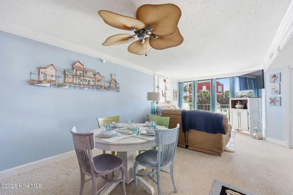 1400 E Fort Macon Road #112 Atlantic Beach, NC 28512