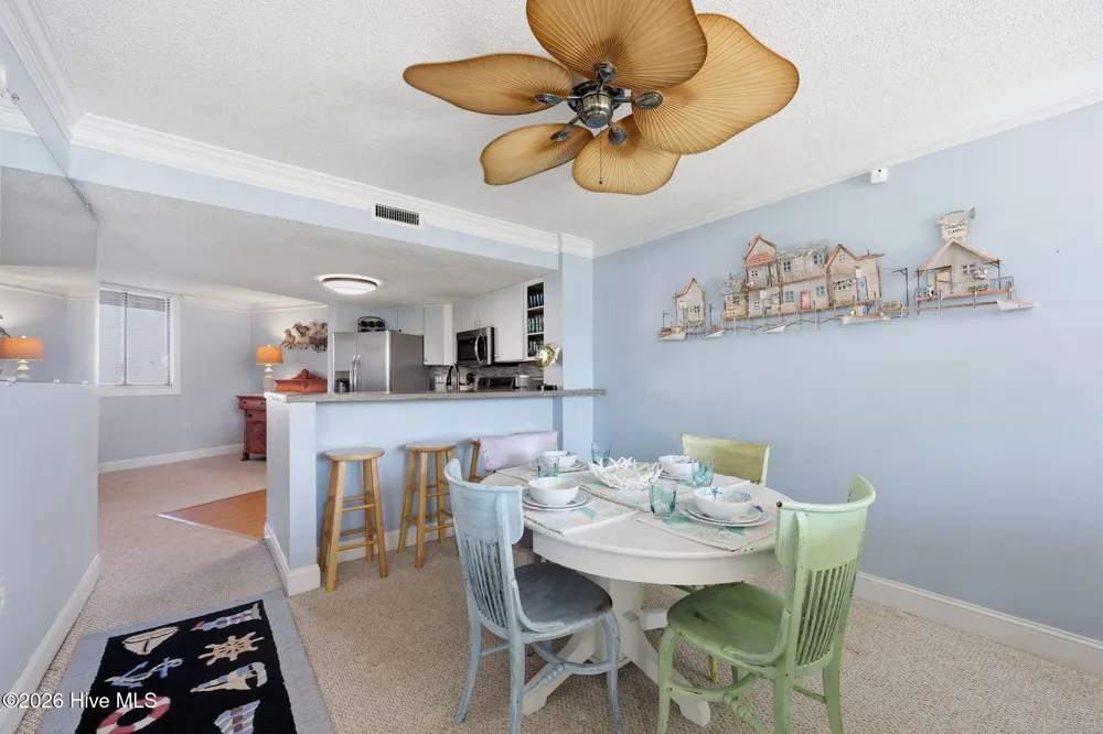 1400 E Fort Macon Road #112 Atlantic Beach, NC 28512