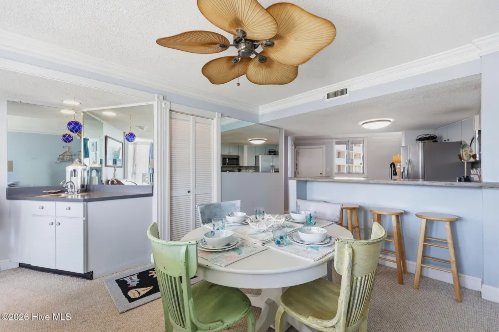 1400 E Fort Macon Road #112 Atlantic Beach, NC 28512