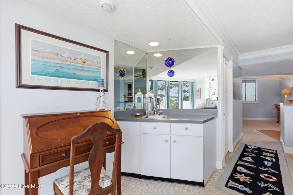 1400 E Fort Macon Road #112 Atlantic Beach, NC 28512