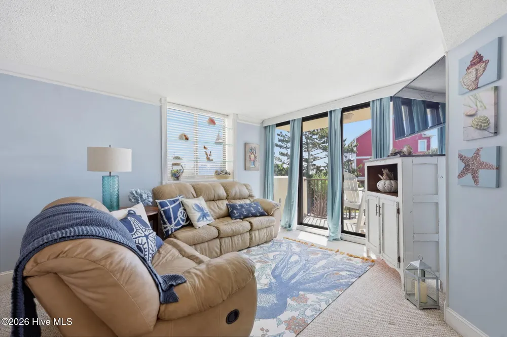 1400 E Fort Macon Road #112 Atlantic Beach, NC 28512
