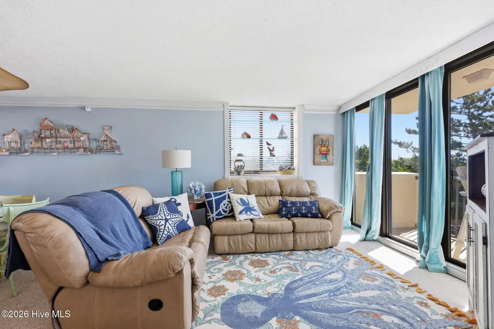 1400 E Fort Macon Road #112 Atlantic Beach, NC 28512