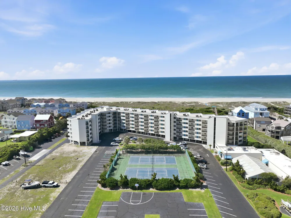 1400 E Fort Macon Road #112 Atlantic Beach, NC 28512