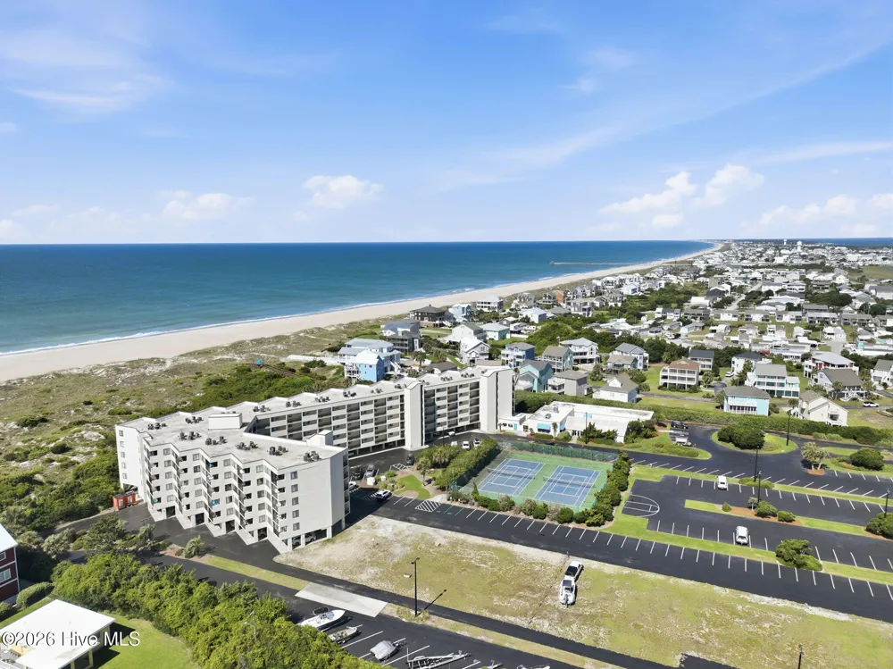 1400 E Fort Macon Road #112 Atlantic Beach, NC 28512