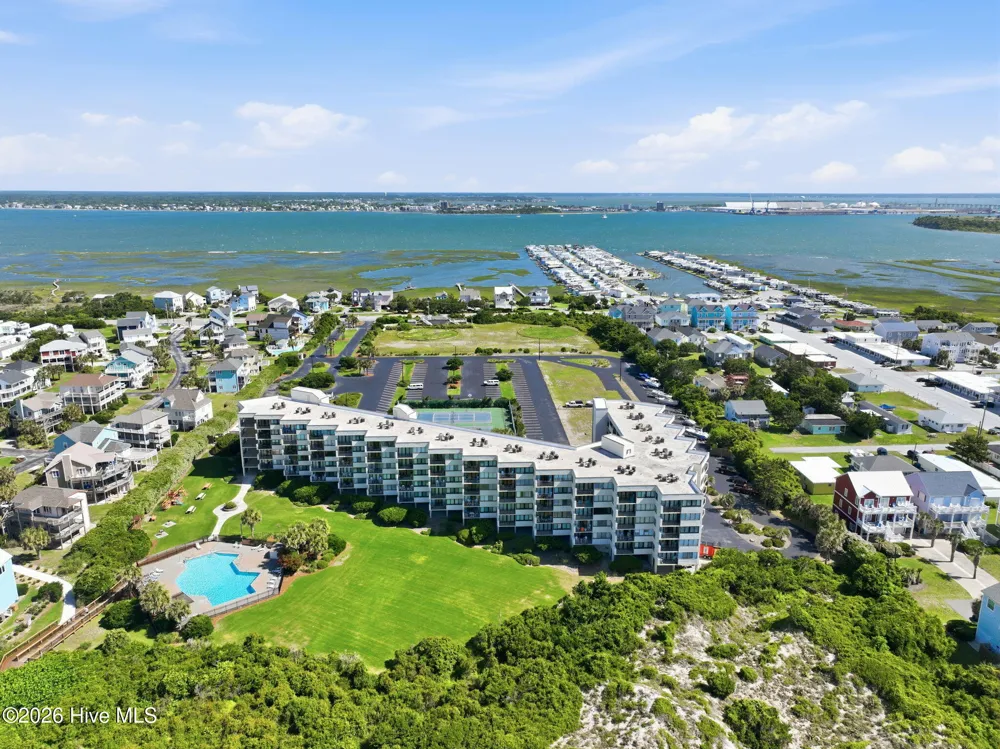1400 E Fort Macon Road #112 Atlantic Beach, NC 28512