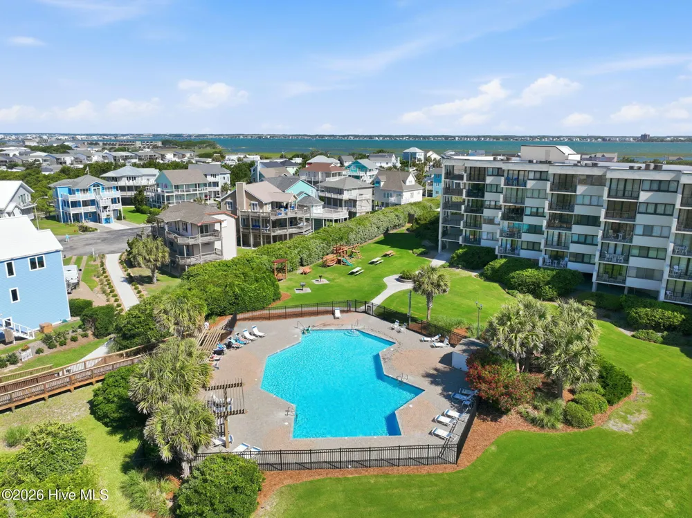 1400 E Fort Macon Road #112 Atlantic Beach, NC 28512