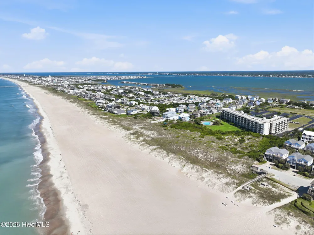 1400 E Fort Macon Road #112 Atlantic Beach, NC 28512