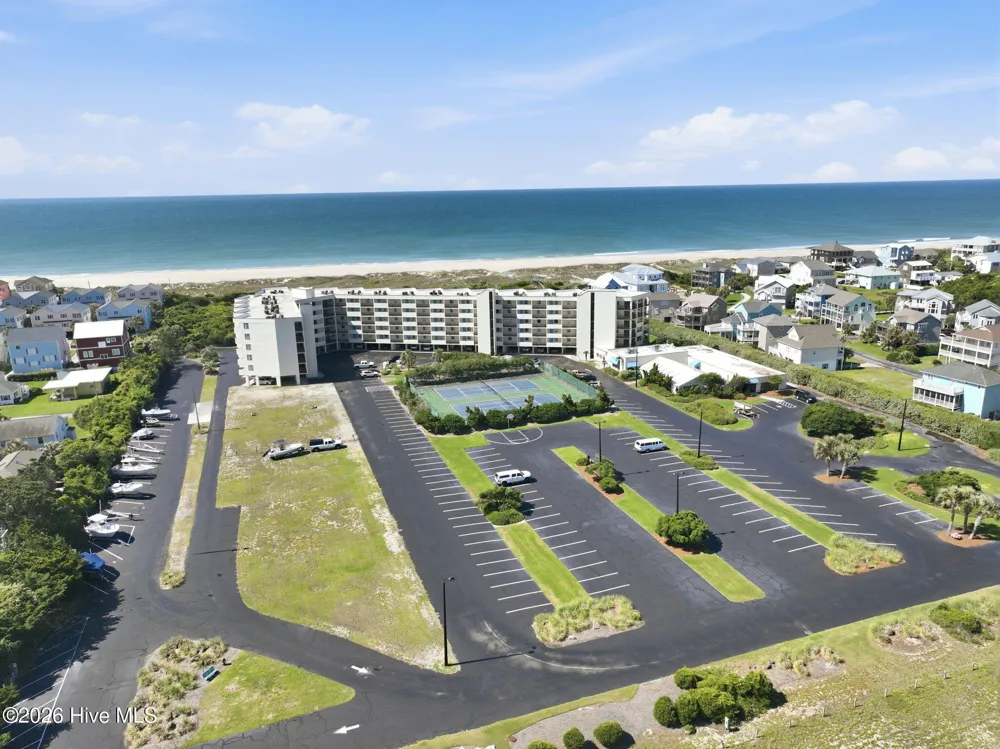 1400 E Fort Macon Road #112 Atlantic Beach, NC 28512