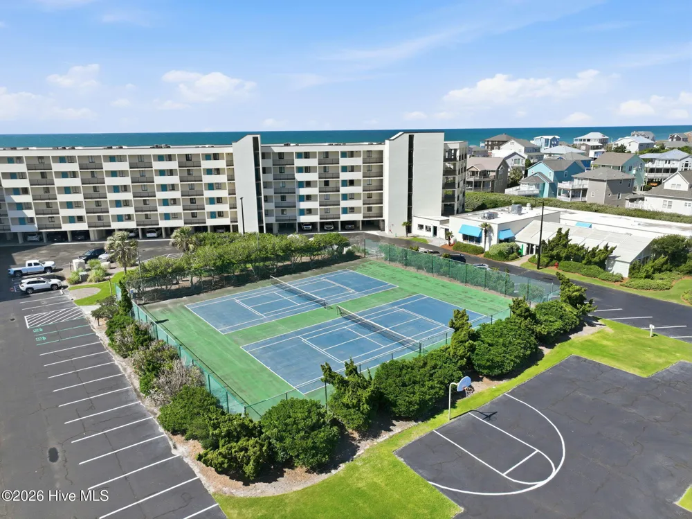 1400 E Fort Macon Road #112 Atlantic Beach, NC 28512