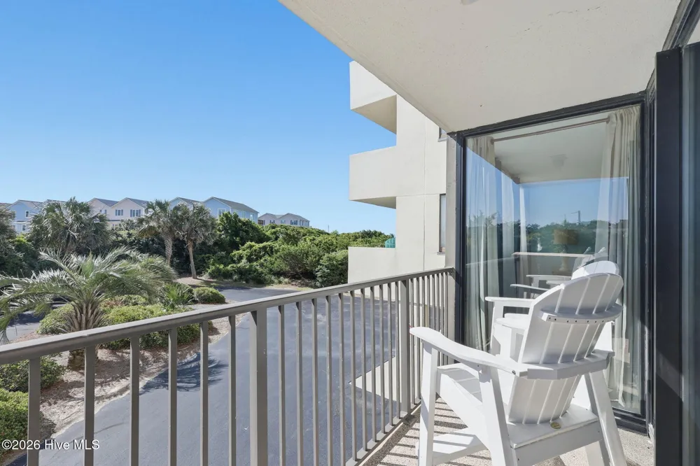 1400 E Fort Macon Road #112 Atlantic Beach, NC 28512