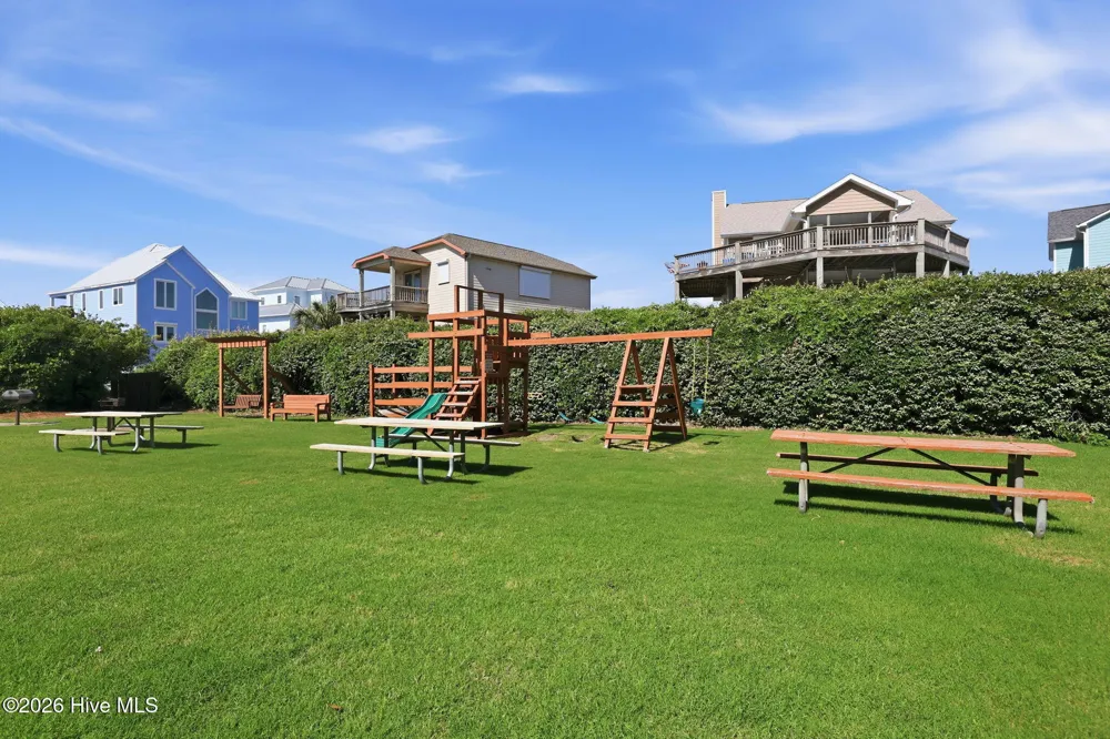 1400 E Fort Macon Road #112 Atlantic Beach, NC 28512