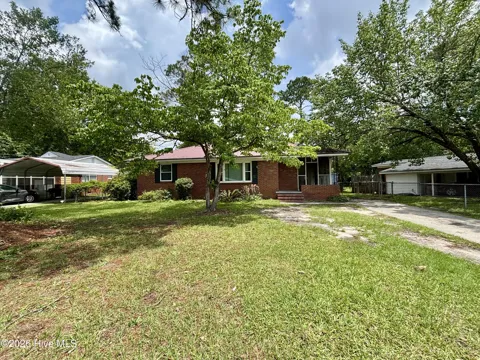 2020 Garr Drive