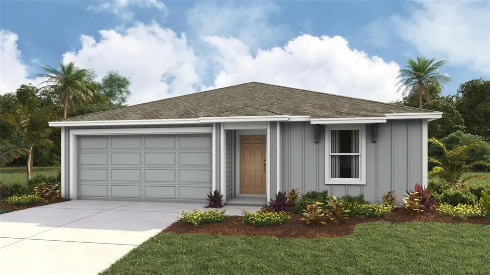 11022 NW 167TH TERRACE Alachua, FL 32615