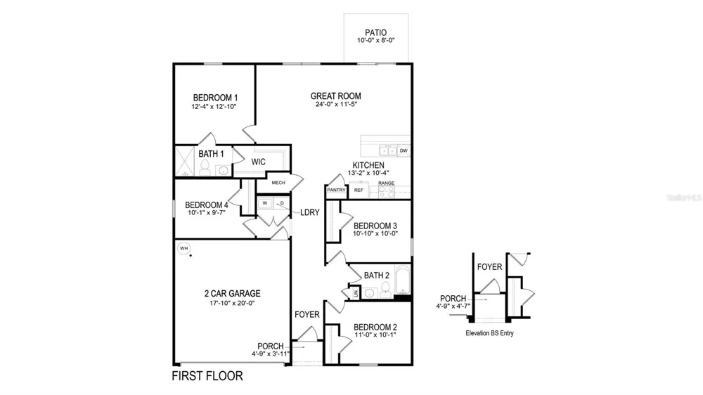 11022 NW 167TH TERRACE Alachua, FL 32615