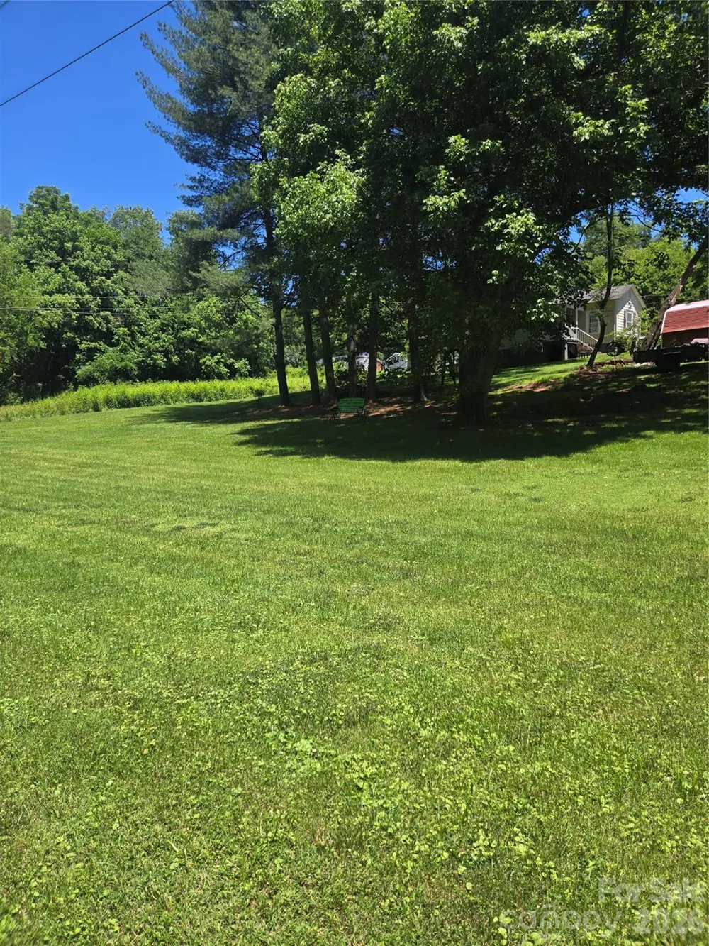 156 S Caldwell Avenue Newton, NC 28658