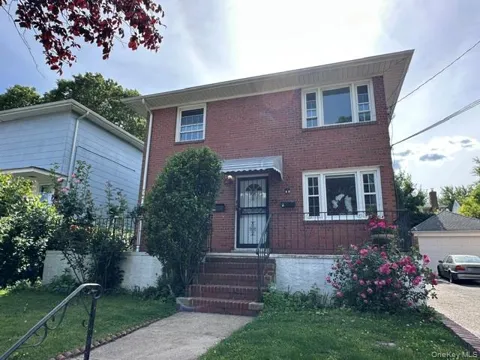 13 Juniper Road #2nd Fl