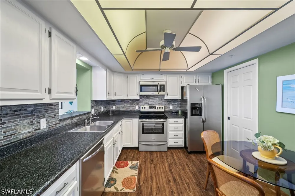 Virginia Avenue #902 Fort Myers, FL 33901
