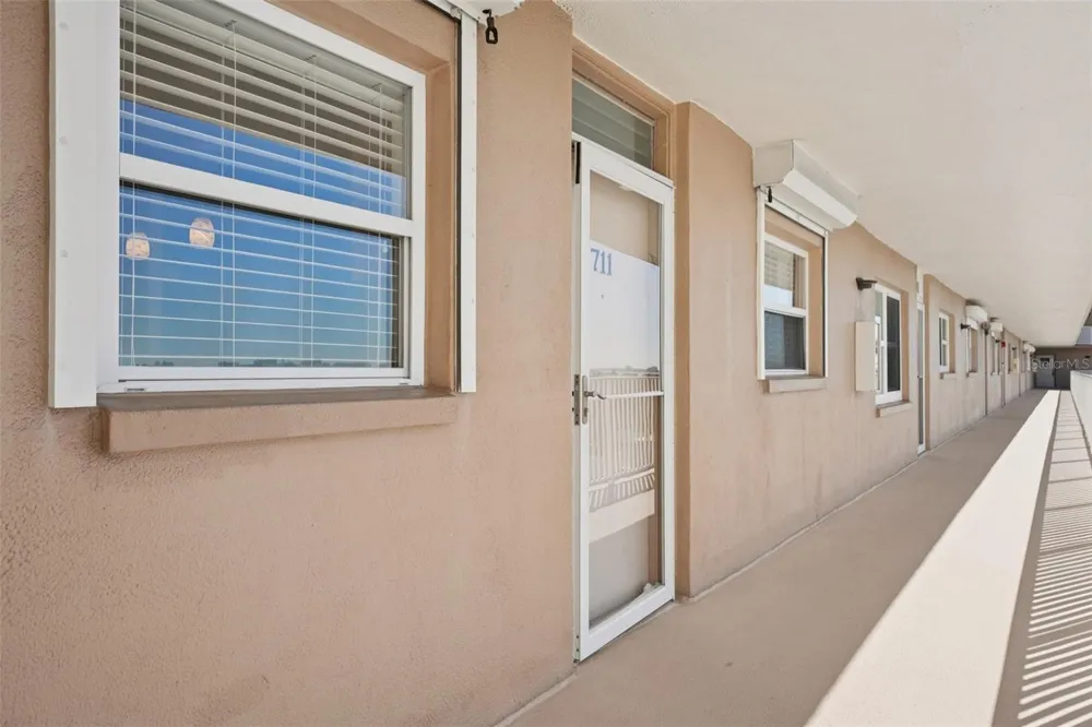 1847 SHORE DRIVE S #711 South Pasadena, FL 33707