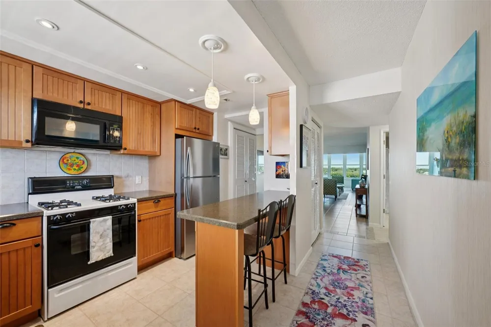 1847 SHORE DRIVE S #711 South Pasadena, FL 33707