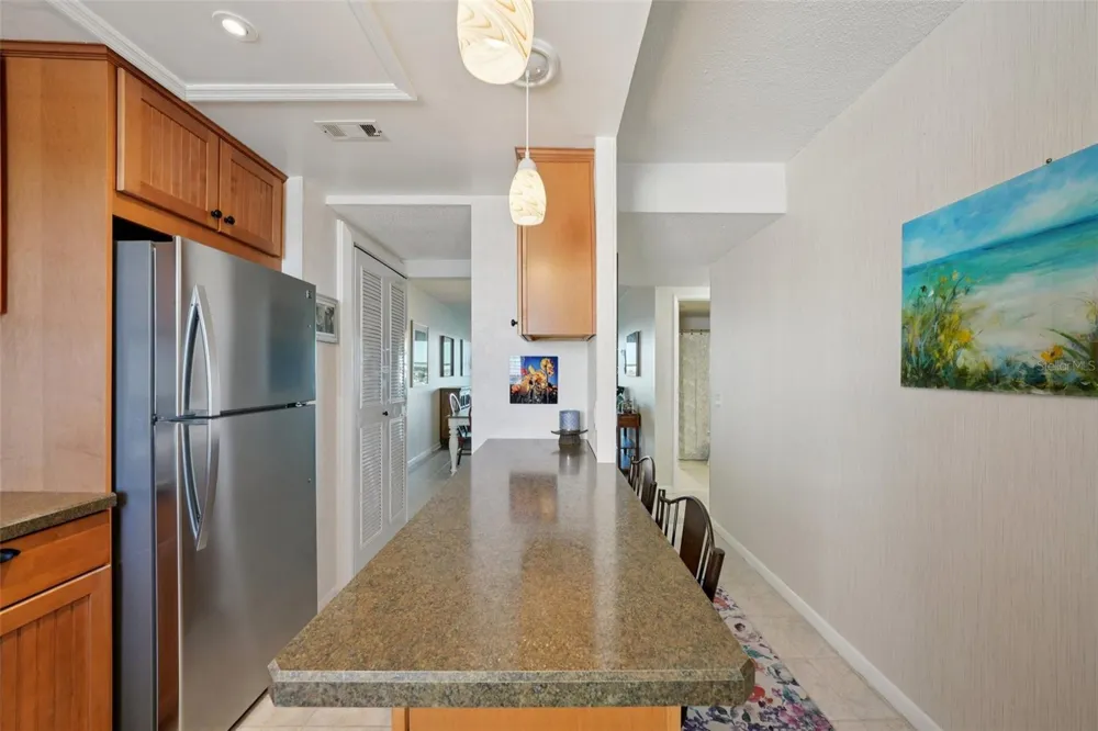 1847 SHORE DRIVE S #711 South Pasadena, FL 33707