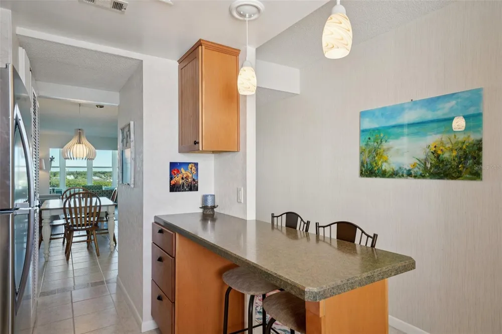 1847 SHORE DRIVE S #711 South Pasadena, FL 33707