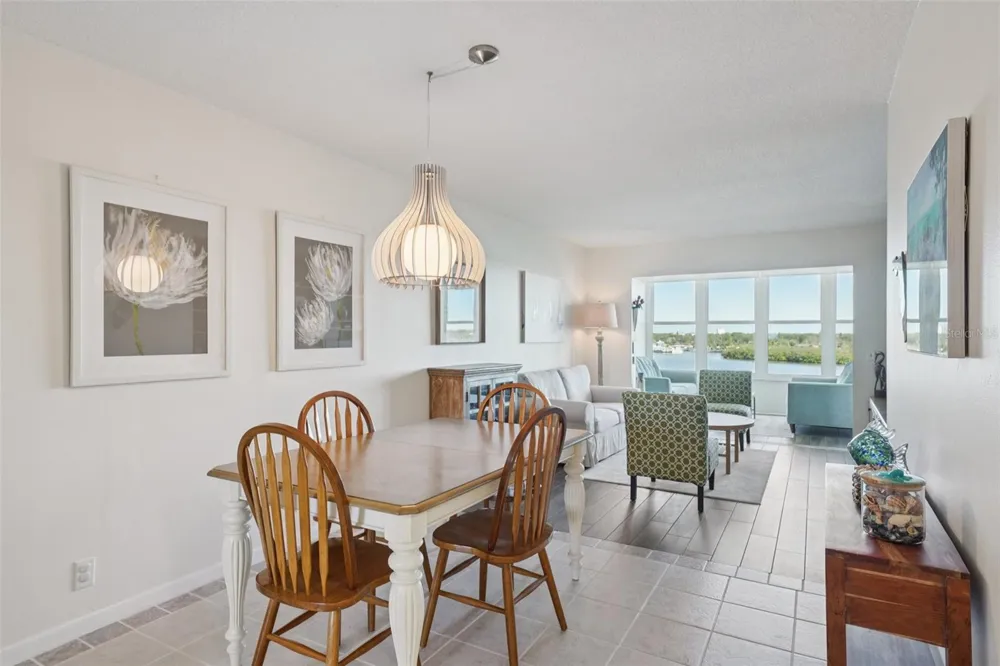 1847 SHORE DRIVE S #711 South Pasadena, FL 33707