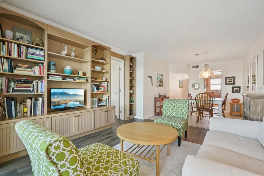 1847 SHORE DRIVE S #711 South Pasadena, FL 33707