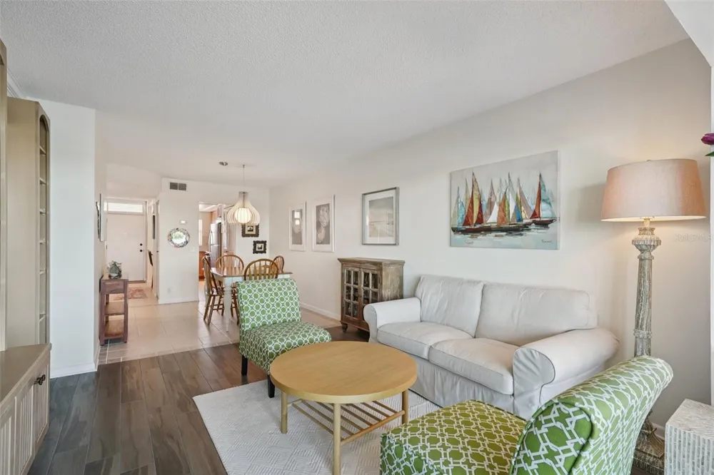 1847 SHORE DRIVE S #711 South Pasadena, FL 33707