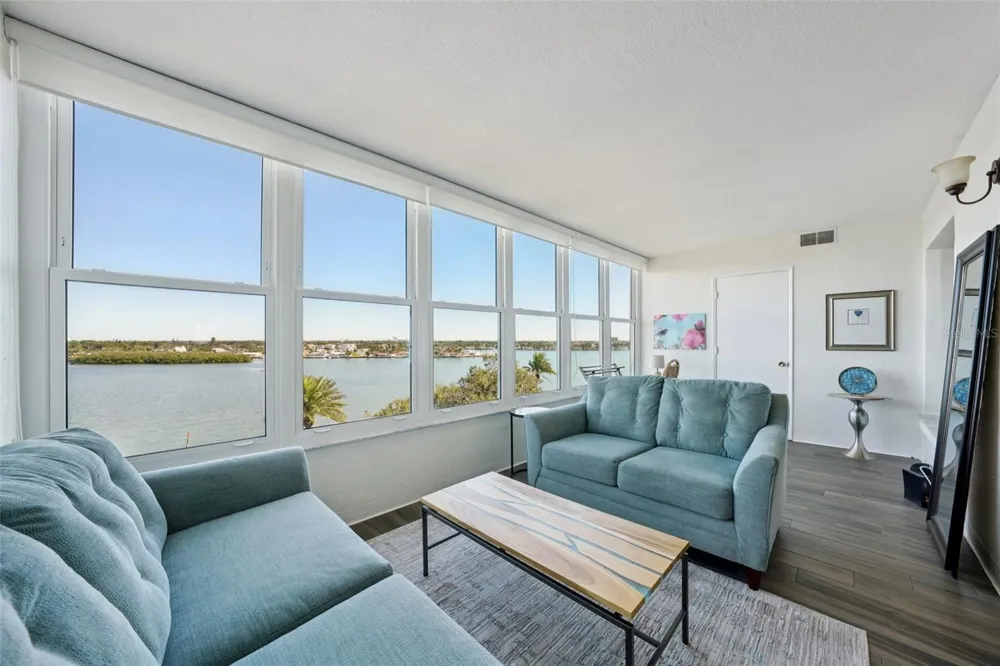 1847 SHORE DRIVE S #711 South Pasadena, FL 33707