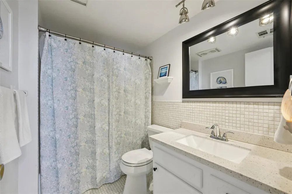1847 SHORE DRIVE S #711 South Pasadena, FL 33707