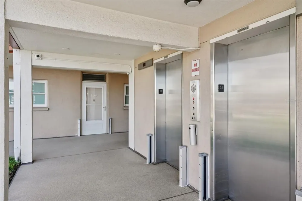 1847 SHORE DRIVE S #711 South Pasadena, FL 33707