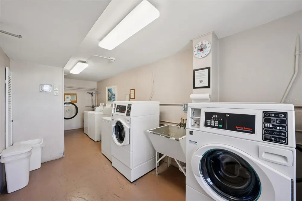 1847 SHORE DRIVE S #711 South Pasadena, FL 33707