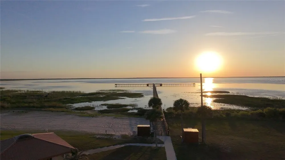 OLEANDER DRIVE Indian Lake Estates, FL 33855
