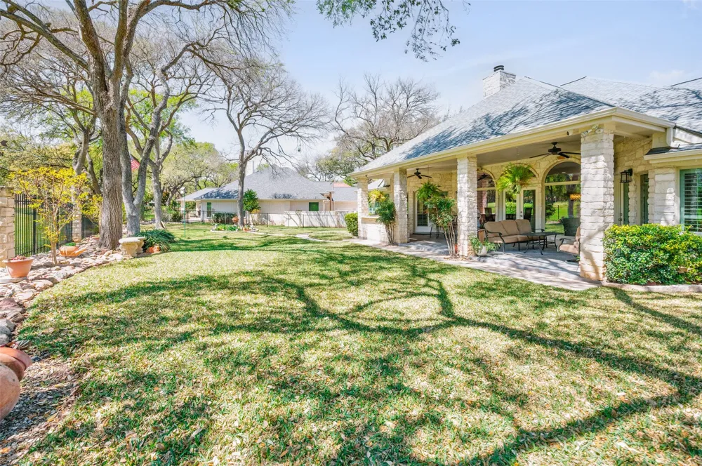 30110 Torrey Pines Circle Georgetown, TX 78628